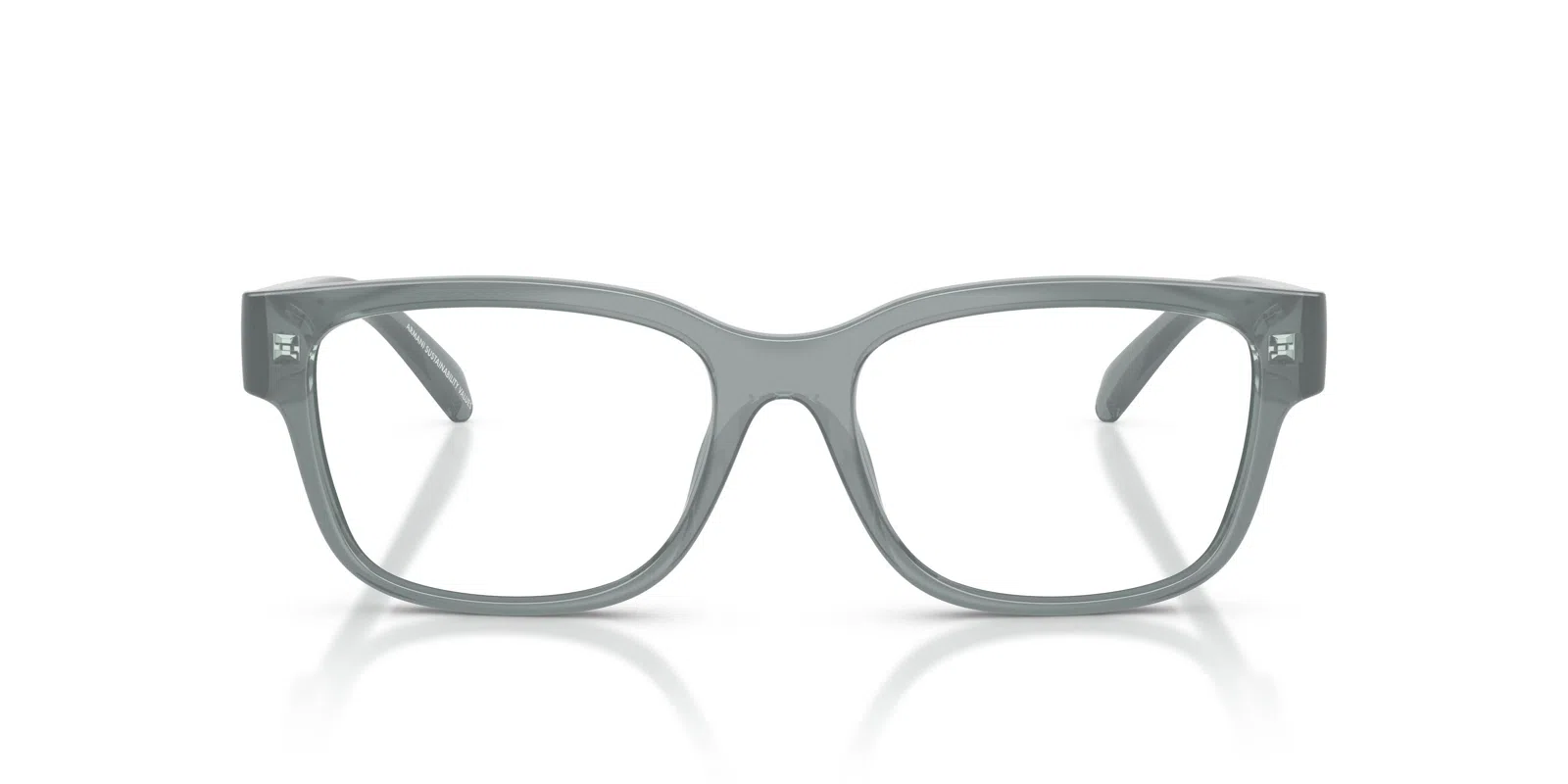 Armani Exchange 3124U Eyeglasses - view 18